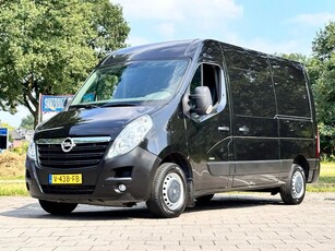 Opel MOVANO 2.3 CDTI L2H2, airco, cruise, navi, trekhaak