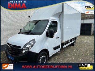 Opel Movano 2.3 CDTI L3 Bakwagen/ Start/Stop/ Airco/ Navi/