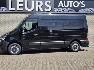 Opel Movano 2.3 Turbo L2H3 Navi/Ccr/Pdc