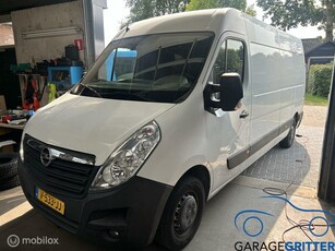 Opel Movano bestel 2.3 CDTI L3H2 DC