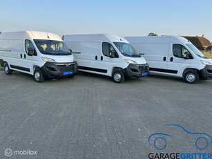 Opel Movano L2/H2 140PK