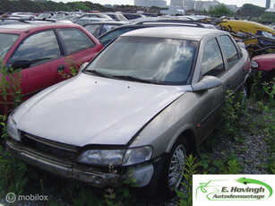 Opel Vectra 1.6i-16V GL