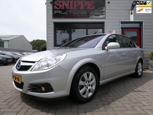 Opel Vectra 1.8-16V Cosmo -CLIMA-HALF