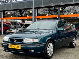 Opel Vectra BWJ 12-1994 / 2.0i 116PK CDX UNIEK! NWE APK /