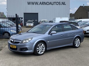 Opel Vectra GTS 1.8-16V SPORT 5-DEURS, FACELIFT MODEL