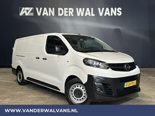 Opel Vivaro 2.0 CDTI 123pk L3H1 Euro6 Airco Camera