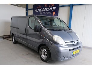 Opel Vivaro 2.0 CDTI L2H1 - Airco, Trekhaak.