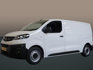 Opel Vivaro 2.0 CDTI L2H1 Edition 3-zits Automaat Airco