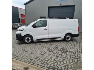 Opel Vivaro bestel 1.5 CDTI L3H1 Edition