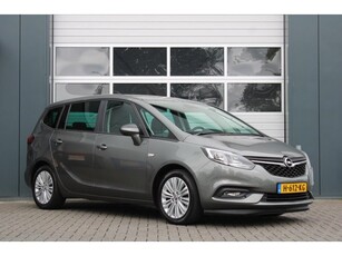 Opel Zafira 1.4 Turbo Innovation 7p. 140pk