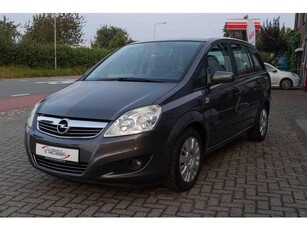 Opel Zafira 1.6 Business