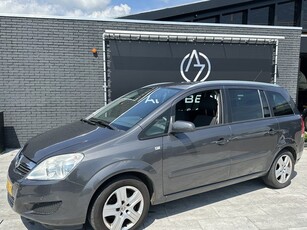 Opel Zafira 1.6 Business navi / 7 persoons ! (bj 2008)