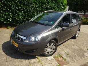 Opel Zafira 1.6 CNG T 111 years Edition DR VERVANG km 130