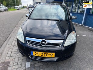 Opel Zafira 1.6 Essentia((( 7-persoons))