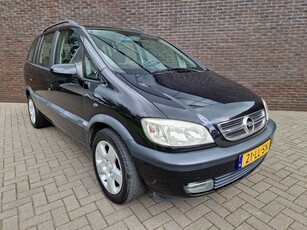 Opel Zafira 1.8-16V Elegance 7 persoons trekhaak APK LM