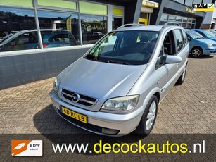 Opel Zafira 1.8-16V Maxx/CLIMA/TREKHAAK