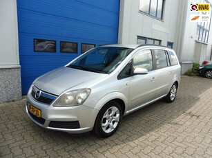 Opel Zafira 1.8 Cosmo