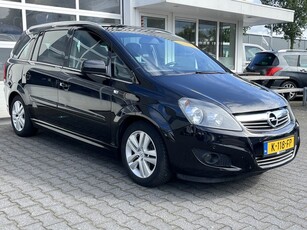 Opel Zafira 1.8 Selection Cruise control Climate control