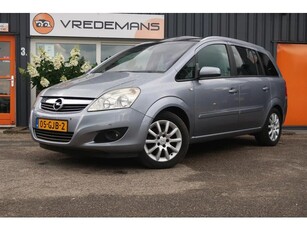 Opel Zafira 1.8 Temptation AUTOMAAT (bj 2008)