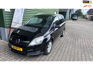 Opel Zafira 2.2 Executive