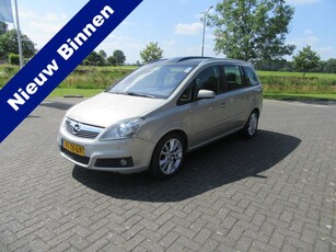 Opel Zafira 2.2 Temptation Automaat, 7-Pers. (occasion)