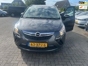 Opel Zafira Tourer 1.4 Cosmo 7p.