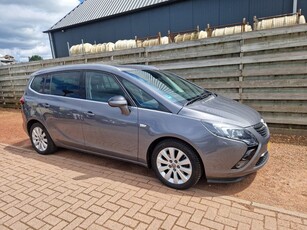 Opel Zafira Tourer 1.4 T Innovation 7persoons, Navigatie