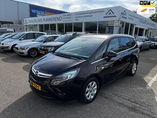 Opel Zafira Tourer 1.6 CDTI Business+ 7p.