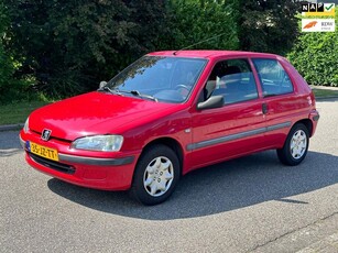 Peugeot 106 1.1 XR 20-03-2025 APK*NAP*2e eigenaar*