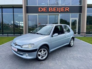 Peugeot 106 1.4 XS (bj 2003)