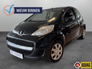 Peugeot 107 1.0 12V 2011 Millesim 200 Airco Aux Nap