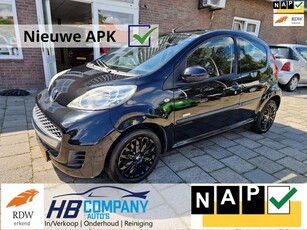 Peugeot 107 1.0-12V Millesim 200 Onderhouden Airco nw