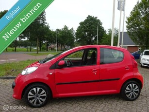 Peugeot 107 1.0-12V Sublime '09 5DRS Elekt,pakket3-6-25 APK