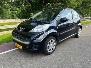 Peugeot 107 1.0-12V Sublime Airco