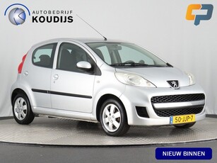 Peugeot 107 1.0-12V Sublime (Meeneemprijs / NL-Auto /