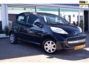 Peugeot 107 1.0-12V Sublime, Navigatie, Airco, 5-drs