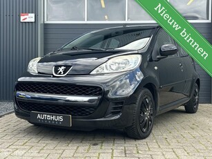 Peugeot 107 1.0-12V Urban Move *Nieuwe APK*