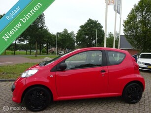 Peugeot 107 1.0-12V XR '08 3DRS, 23-2-2025 APK!