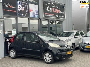 Peugeot 107 1.0-12V XRAPK12-2024DEALERONDERHOUDEN