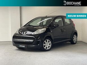 Peugeot 107 1.0-12V XS 1e-EIG. ORG.NL