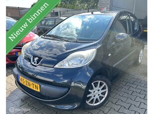 Peugeot 107 1.0-12V XS / 3DRS / Elektr.ramen / N.A.P