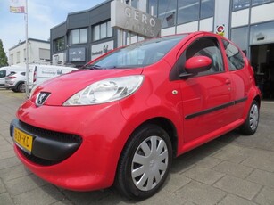 Peugeot 107 1.0-12V XS 5 deurs nl auto elec pakket