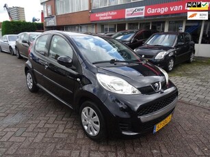 Peugeot 107 1.0-12V XS/5drs/Airco/52000 km NAP