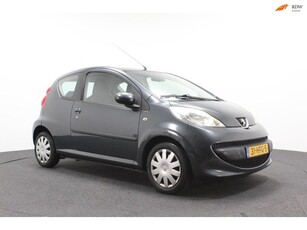 Peugeot 107 1.0-12V XS Airco Elektrische ramen APK