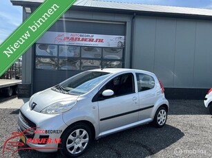 Peugeot 107 1.0-12V XS 