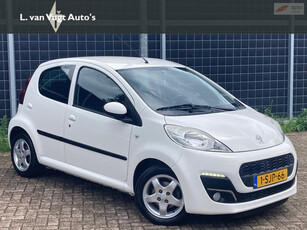 Peugeot 107 1.0 Active