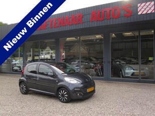 Peugeot 107 1.0 Active airco 5drs zeer nette auto geen