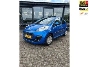 Peugeot 107 1.0 Active Airco Elektrische ramen 5Drs