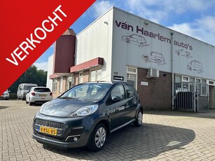 Peugeot 107 1.0 Active