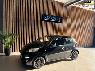 Peugeot 107 1.0 Active [bj 2012]